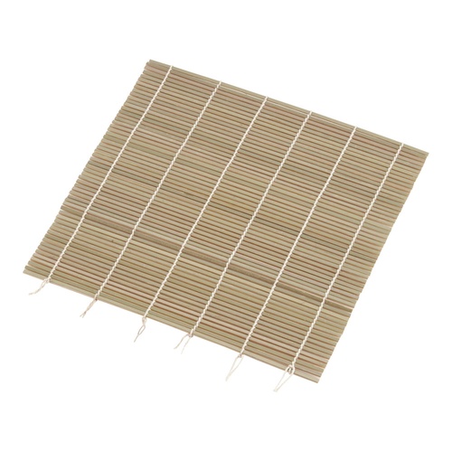 ม้วนไม้ไผ่ซูดาเระ 27ซม