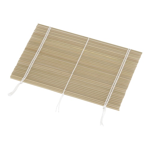 โฮโซมากิ ซูดาเระจากไม้ไผ่