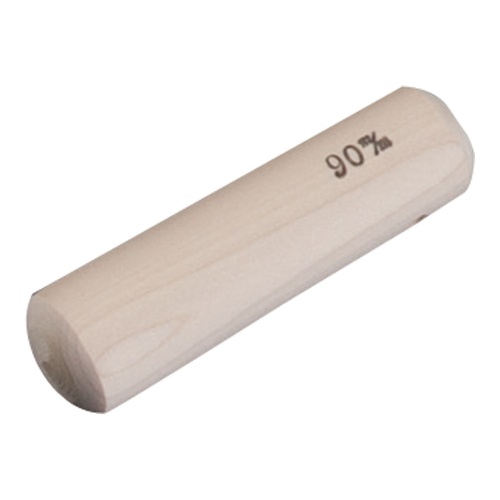 สากไม้ 9ซม