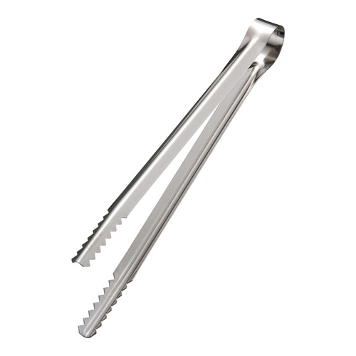 กรรไกรถ่าน 18-0 (บาง 0.8 มม.)