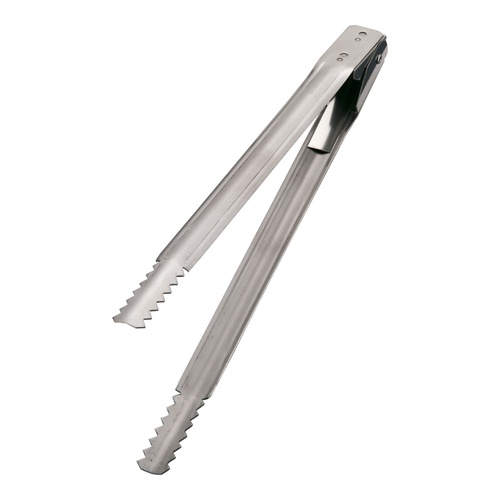 กรรไกรชาร์โคลมีสปริง18-0