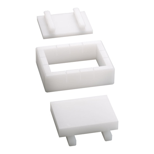 ยามากาตะ พีอี ซาซาโนฮะ ซูชิ (12 ชิ้น)