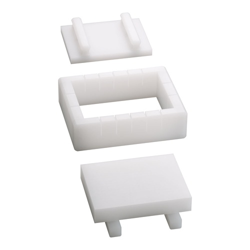 ยามากาตะ ซูชิใบพลับ PE <18 ชิ้น>