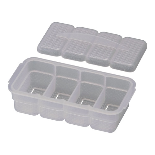 เมจิกนิกิริซูชิแม่พิมพ์ใส WE-126