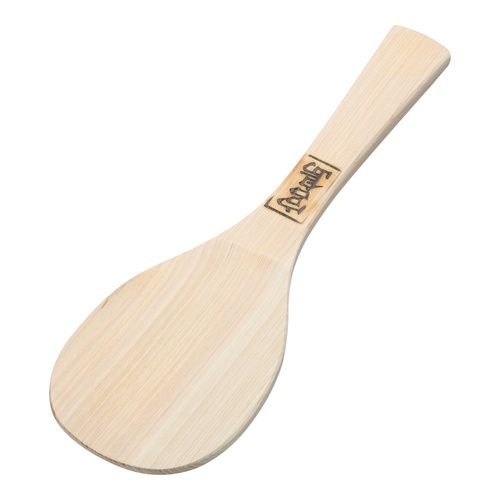 ทัพพีฮิโนกิ มิยาจิมะ