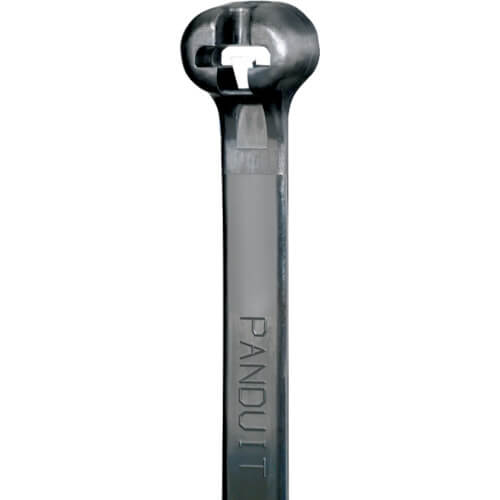 Dome-Top Barb Ty Cable Ties-Heat Stabilized Nylon 6.6 5ถุงถุงละ 1.000เส้น