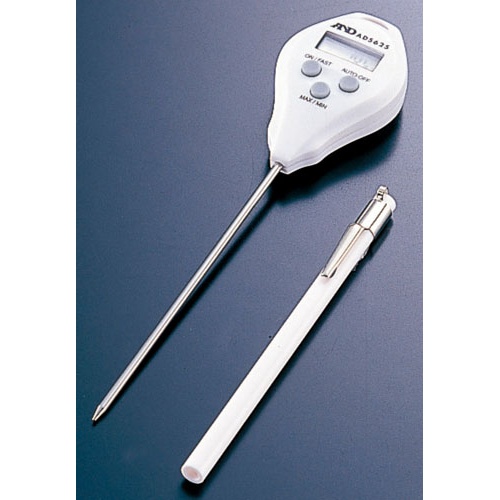 เทอร์โมมิเตอร์ดิจิตอลกันน้ำ AD-5625