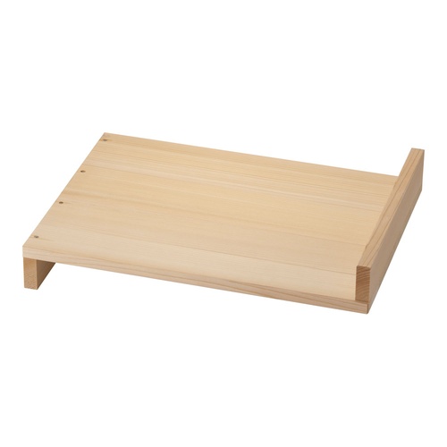 กระดานทำแม่พิมพ์ไม้คันไซ