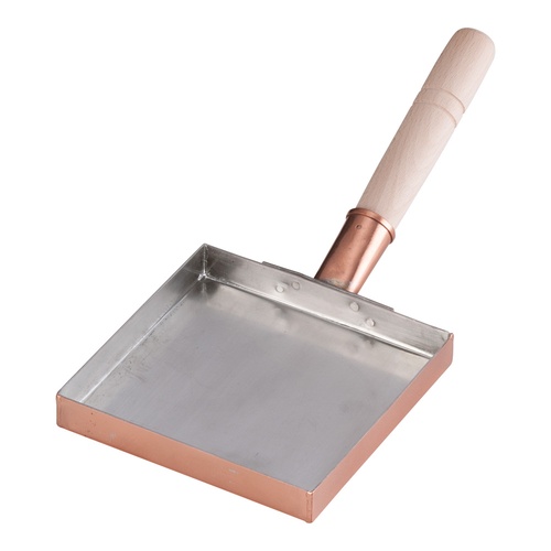 SA Copper Tamagoyaki สำหรับย่างเบาๆ