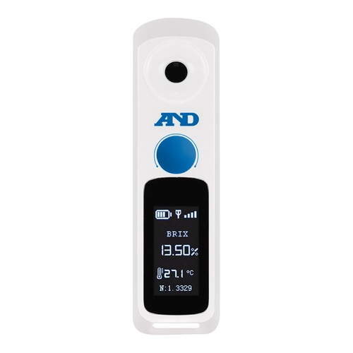 เครื่องวัดน้ำตาลดิจิตอล A&D