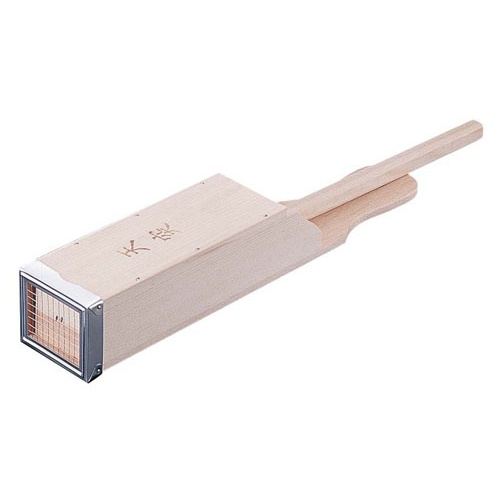 เต็นท์ไม้โทโคโระขนาดใหญ่พิเศษ