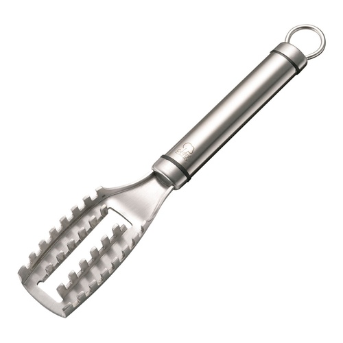 18-8 การกำจัดเกล็ดเชฟแลนด์