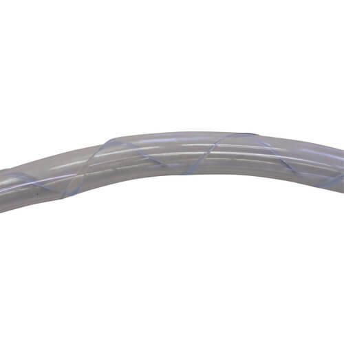 Wire Rope Slings Cover clear
