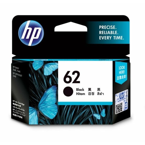 62 แบรนด์ HP