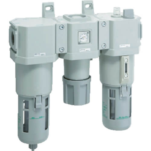 Air Unit FRL Unit