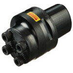 ตัวต่อ Coromant Capto CoroTurn SL