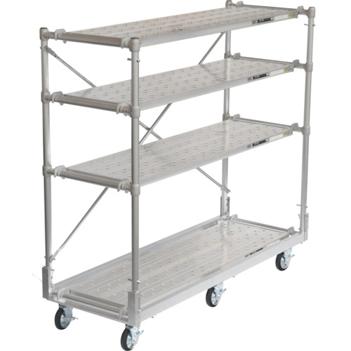 Shelf trolley  ชุดละ 6 อัน