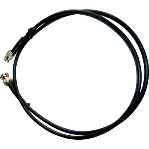 Coaxial Test Leads