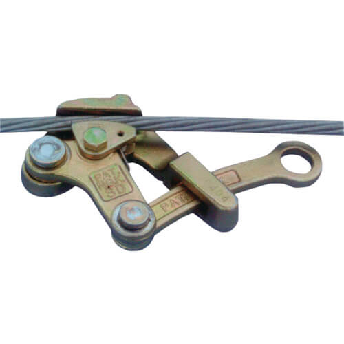 Electronic Facility Clamp 1อัน