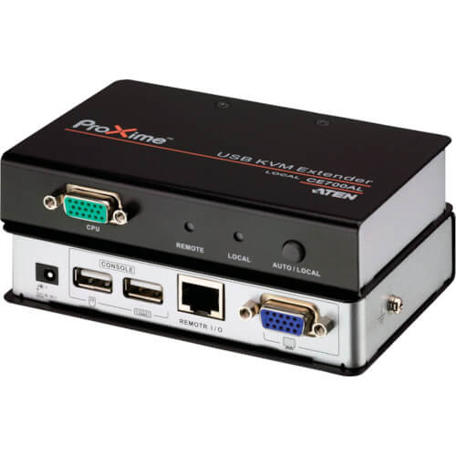 KVM Extender