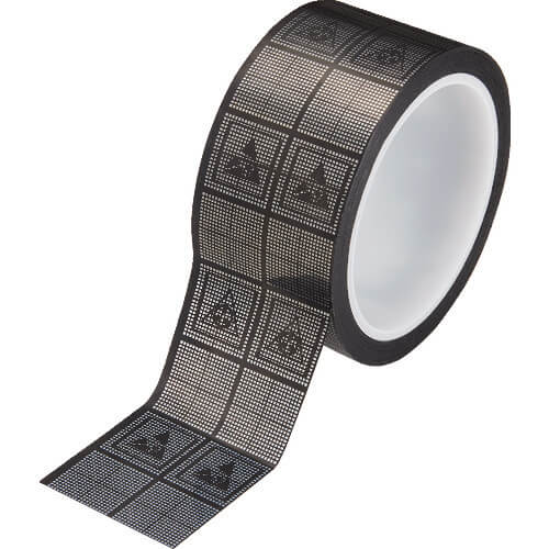 ESD Tape ชุดละ 5อัน