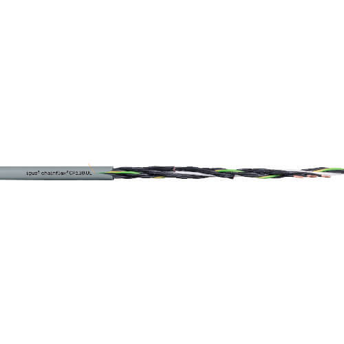 Chainflex Mobile-only cable