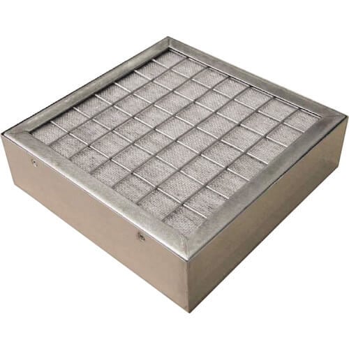 Deodorizer filter 1อัน
