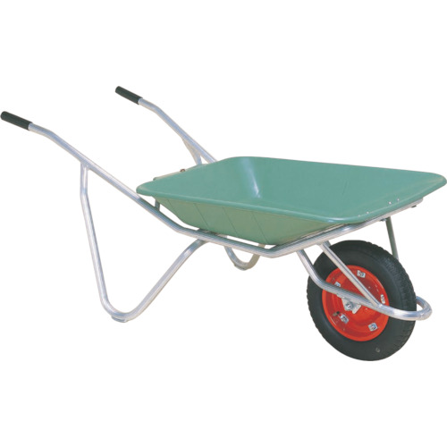aluminum wheel barrow  อันละ 1 อัน