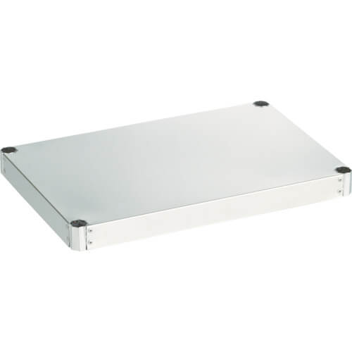 Shelf for Clean Flex Wagon 1แผ่น