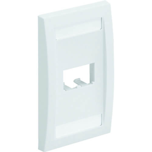 Faceplate