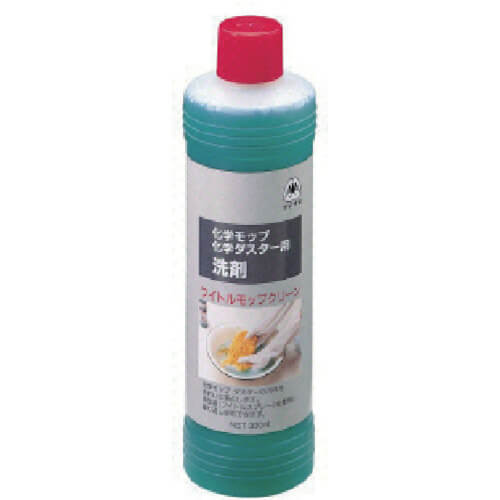 ยามาซากิ น้ำยาถูพื้น Huitle Mop Clean 380