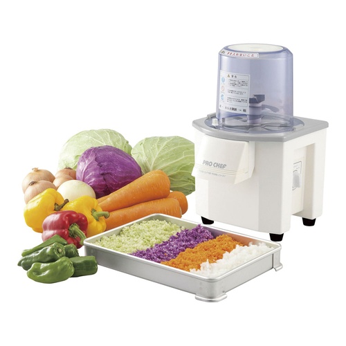 เครื่องตัดอาหารแนวตั้ง CV-150B