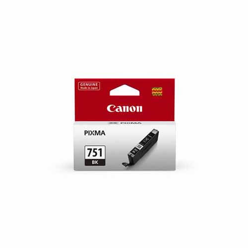 CLI-751 แบรนด์ CANON