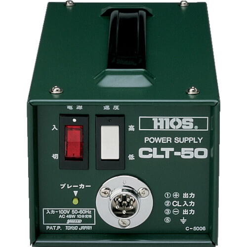 CLT-50 HIOS Controller for Electric Screwdrivers 1อัน - monet.asia