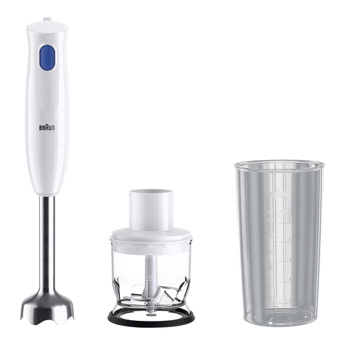เครื่องปั่นมือ 1 braun multi quick 1