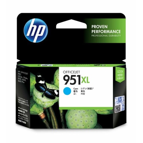 951XL แบรนด์ HP