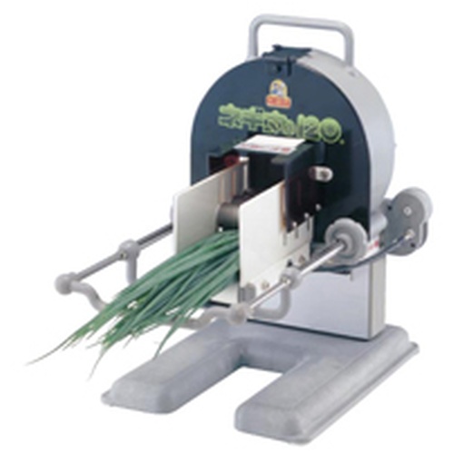 หัวหอมสีเขียวด้วยตนเอง