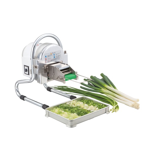 เครื่องหั่นหัวหอมไฟฟ้าแบบไฟฟ้า