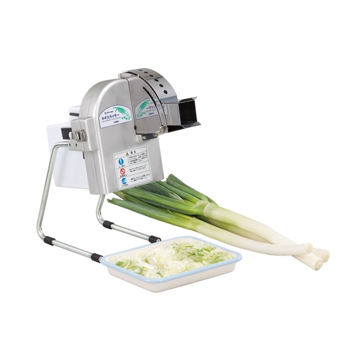 เครื่องหั่นหัวหอมไฟฟ้าแบบไฟฟ้า