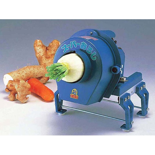 อิเล็คทริค ซุปเปอร์ โอโรชิ