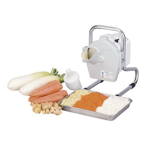 เครื่องหัวไชเท้าโอโรชิ