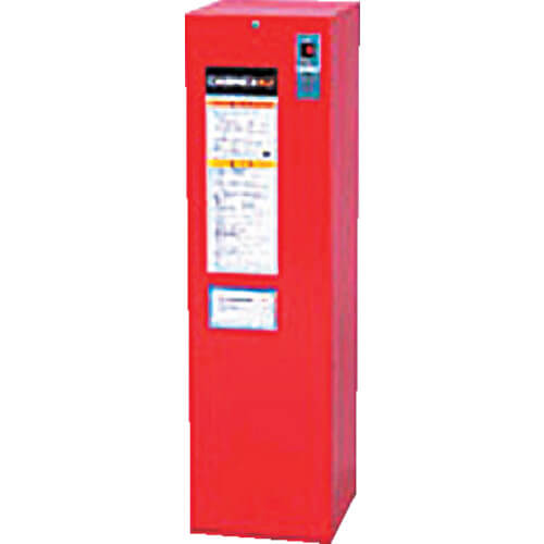 Automatic Fire Extinguishing System 1อัน