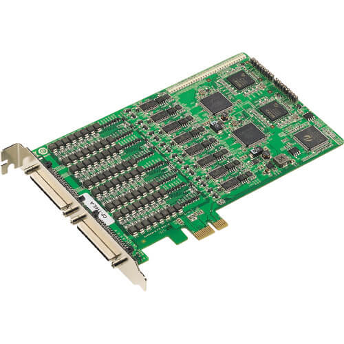 PCI/PCI Express Serial Boad 1อัน