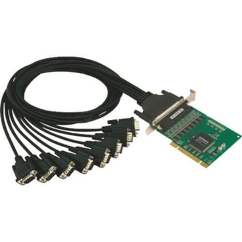 PCI/PCI Express Serial Boad 1อัน