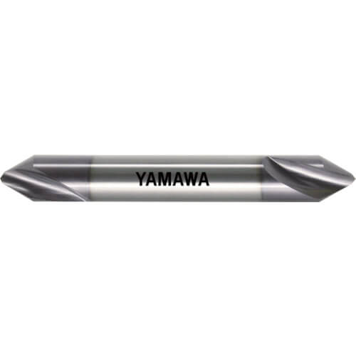Carbide Point Drills 60degreesCoated 1เส้น