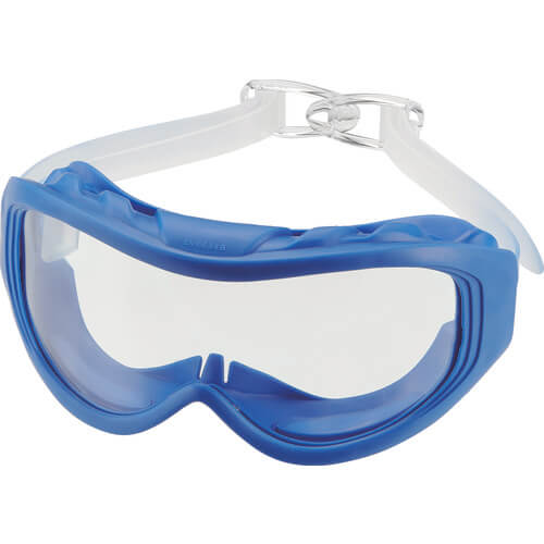 Autoclavable Safety Goggle 1อัน