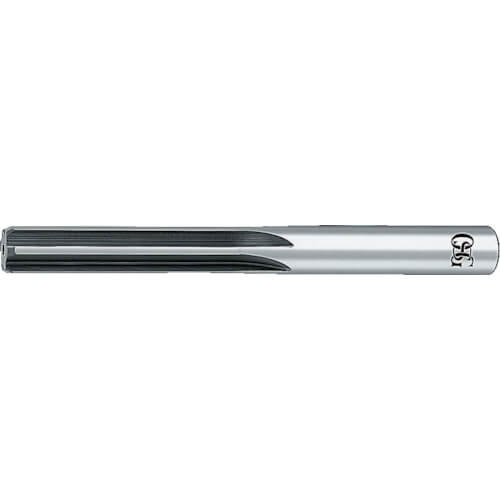 Carbide Straight Reamer 1เส้น