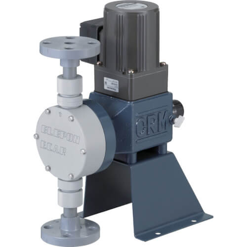 Metering Pumps 1อัน