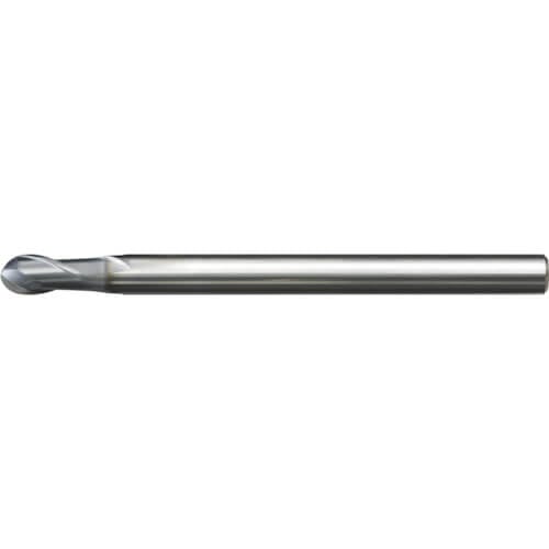 Ball End Mills