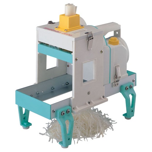 Electric Shiraga 2000 (แบบไม่มีคอร์)